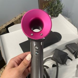 Dyson Supersonic Hair Dryer